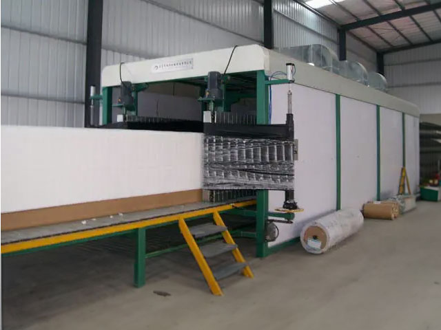 普（pǔ）通綿長泡